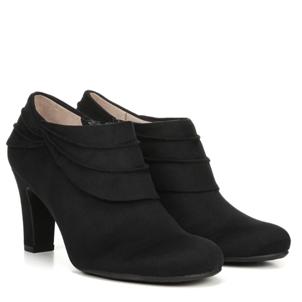 Lifestride Corie Shooties (Wide)